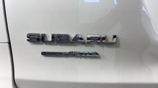 2019 Subaru Ascent Base